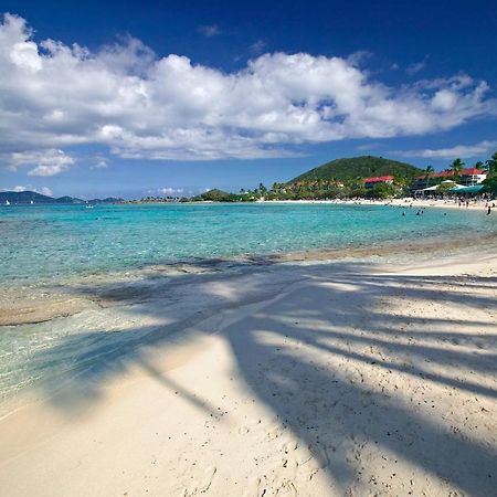Sapphire Beach-Beachfront Condo Sale - View Of Paradise Nazareth Exterior foto