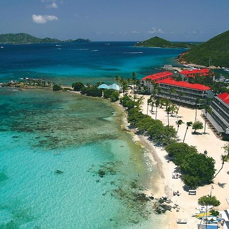 Sapphire Beach-Beachfront Condo Sale - View Of Paradise Nazareth Exterior foto