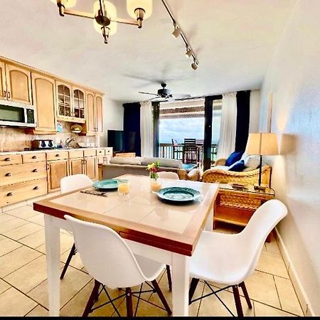 Sapphire Beach-Beachfront Condo Sale - View Of Paradise Nazareth Exterior foto