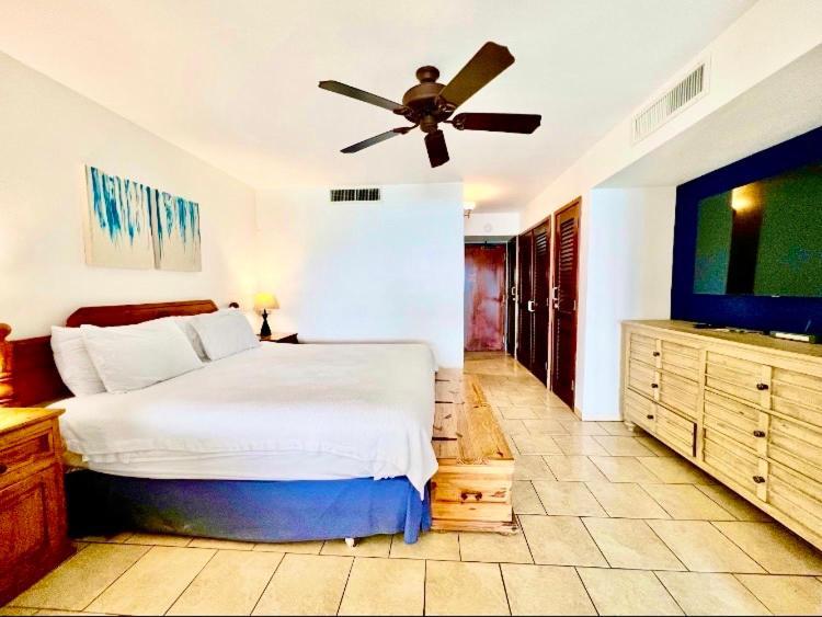 Sapphire Beach-Beachfront Condo Sale - View Of Paradise Nazareth Exterior foto