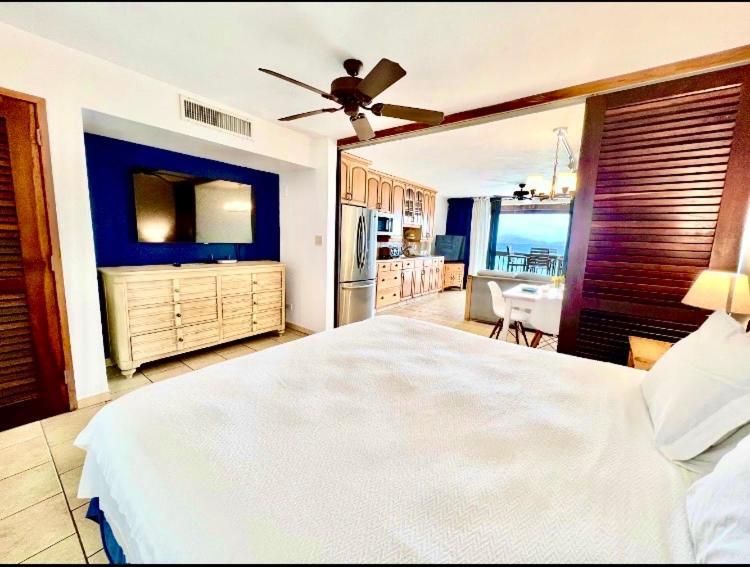 Sapphire Beach-Beachfront Condo Sale - View Of Paradise Nazareth Exterior foto